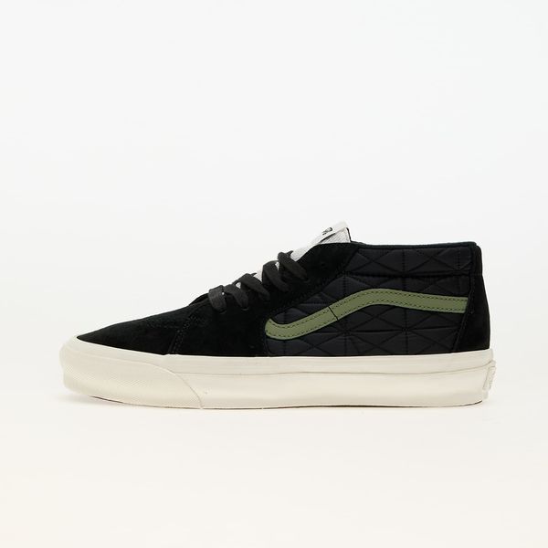 Vans Sneakers Vans Sk8-Mid Reissue 83 LX Up North Trip Black EUR 36.5