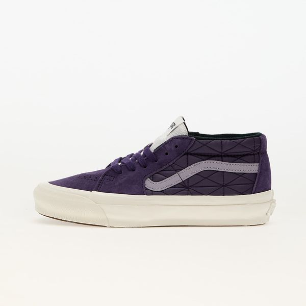 Vans Sneakers Vans Sk8-Mid Reissue 83 LX Up North Trip Grape EUR 36.5