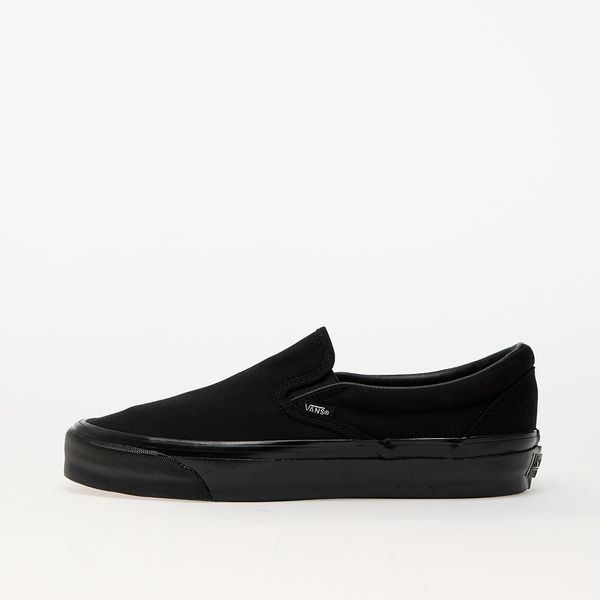 Vans Sneakers Vans Slip-On Reissue 98 LX Black/ Black EUR 38