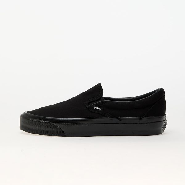 Vans Sneakers Vans Slip-On Reissue 98 LX Black/ Black EUR 39