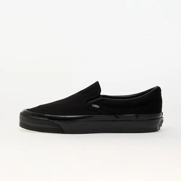 Vans Sneakers Vans Slip-On Reissue 98 LX Black/ Black EUR 42.5