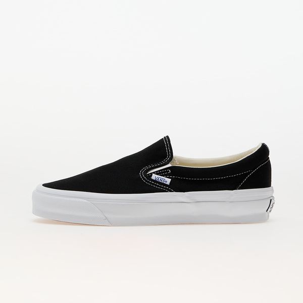 Vans Sneakers Vans Slip-On Reissue 98 LX Black/ White EUR 37