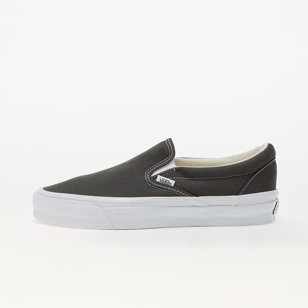 Vans Sneakers Vans Slip-On Reissue 98 LX Gunmetal EUR 37