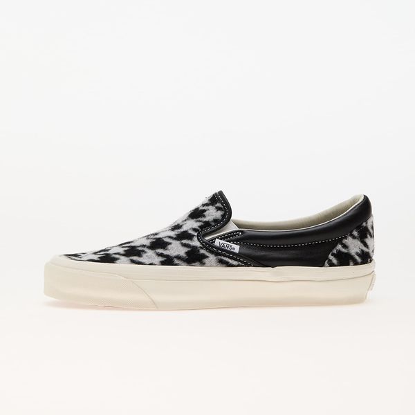 Vans Sneakers Vans Slip-On Reissue 98 LX Houndstooth Black EUR 36.5