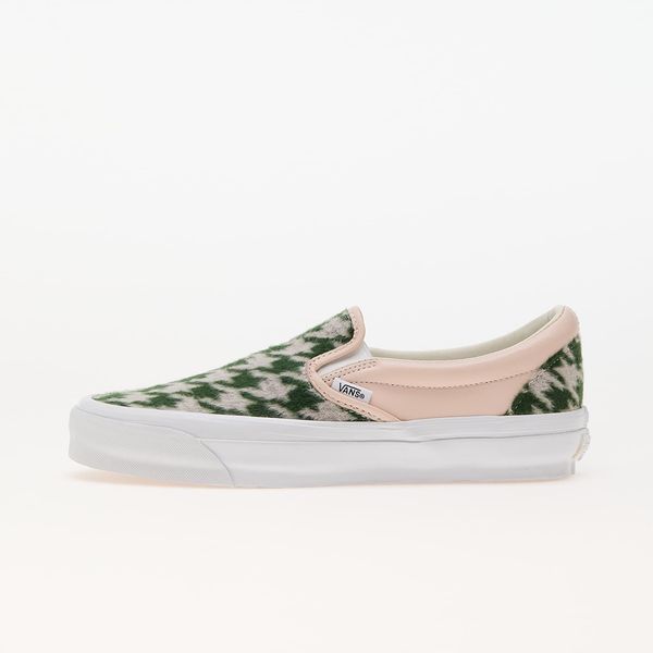 Vans Sneakers Vans Slip-On Reissue 98 LX Houndstooth Blush EUR 38.5