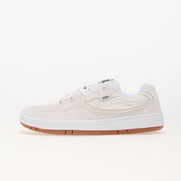 Vans Sneakers Vans Speed Ls White/ True White EUR 44