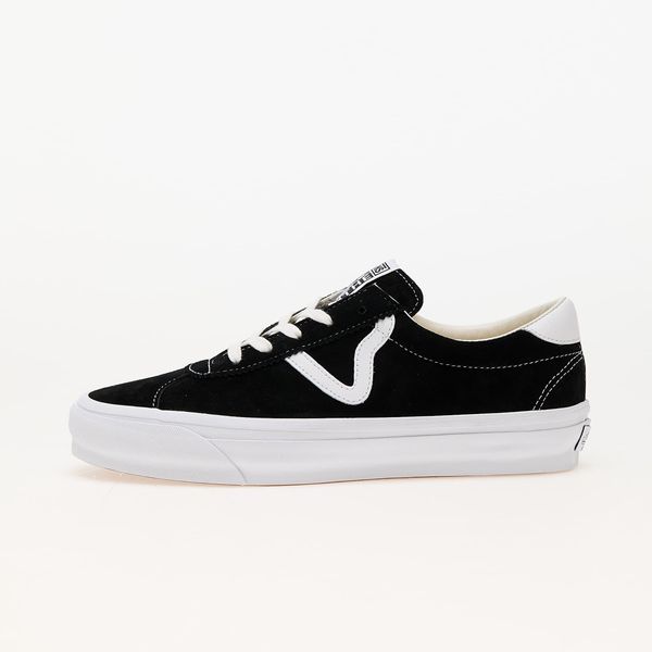 Vans Sneakers Vans Sport 73 LX Pig Suede Black/ White EUR 37