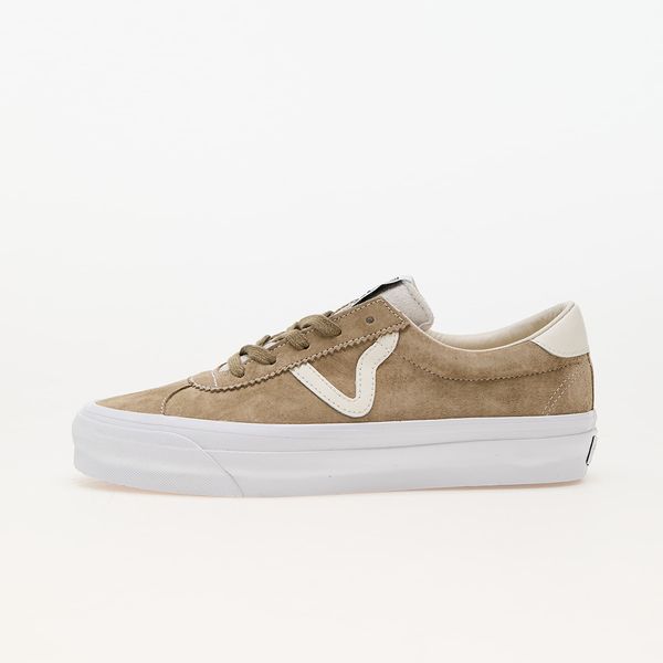 Vans Sneakers Vans Sport 73 LX Pig Suede Olive EUR 40