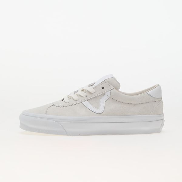 Vans Sneakers Vans Sport 73 LX Pig Suede White/ White EUR 38