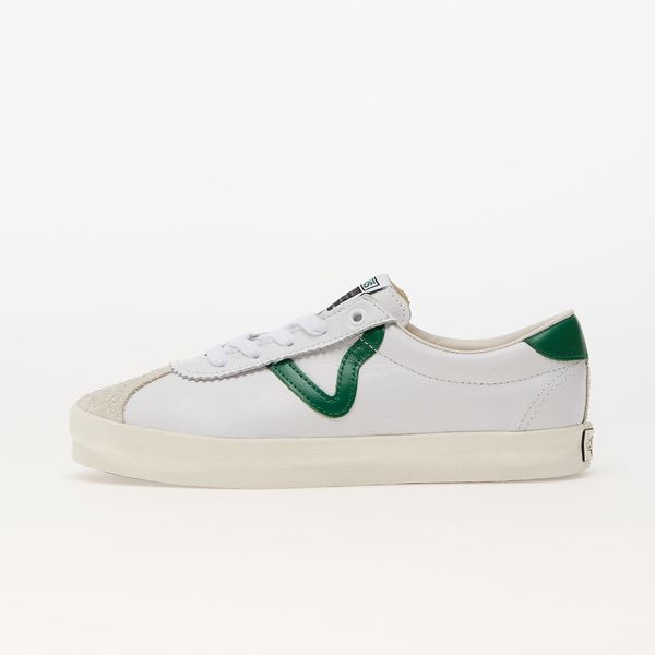 Vans Sneakers Vans Sport Low 73 LX Green EUR 37