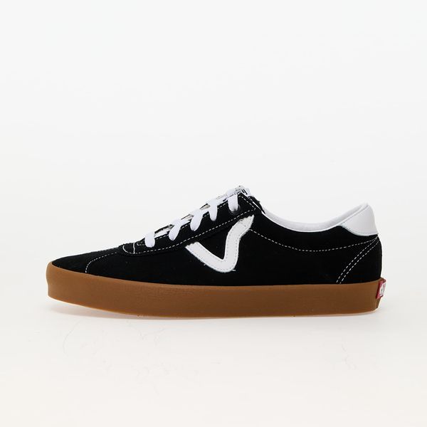 Vans Sneakers Vans Sport Low Black/ Gum EUR 42