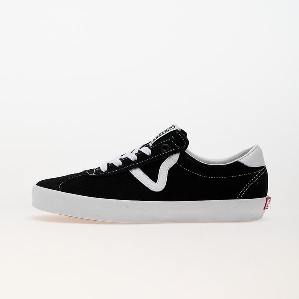 Vans Sneakers Vans Sport Low Black/ White EUR 37