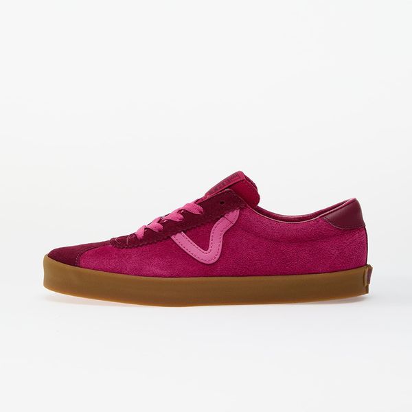 Vans Sneakers Vans Sport Low Color Pop Raspberry Rose EUR 36.5