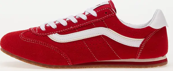 Vans Sneakers Vans Super Lowpro Racing Red EUR 40.5