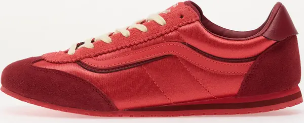 Vans Sneakers Vans Super Lowpro Satin Crimson EUR 40