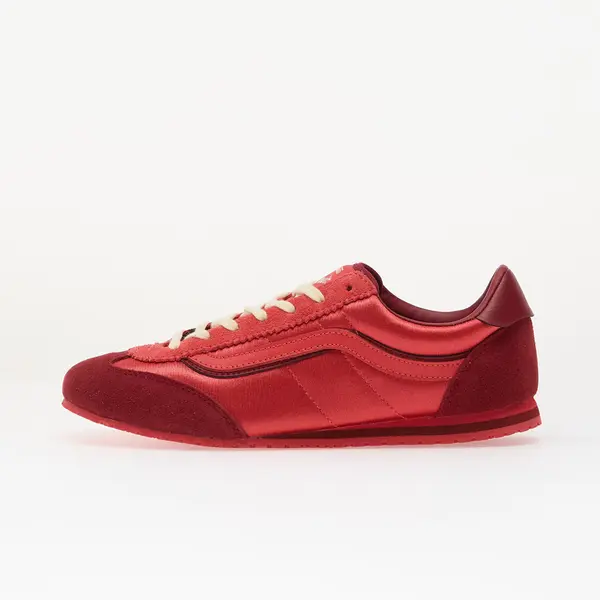 Vans Sneakers Vans Super Lowpro Satin Crimson EUR 40.5