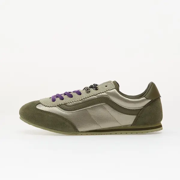 Vans Sneakers Vans Super Lowpro Satin Soft Sage EUR 40.5