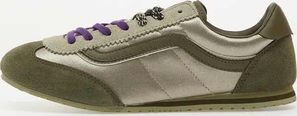 Vans Sneakers Vans Super Lowpro Satin Soft Sage EUR 42