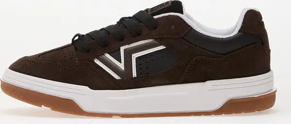 Vans Sneakers Vans Upland Varsity Block Brown/ Black EUR 44