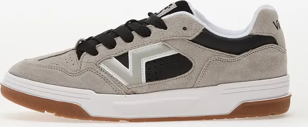 Vans Sneakers Vans Upland Varsity Block Gray/ Black EUR 42.5