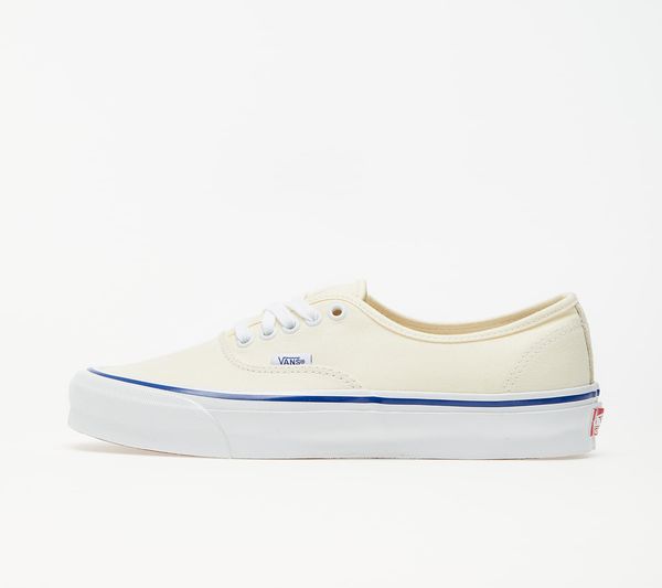 Vans Sneakers Vans Vault OG Authentic LX (Canvas) Classic White EUR 40.5