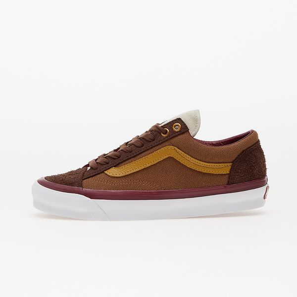 Vans Sneakers Vans Vault OG Style 36 LX Peanut Butter Jelly Brown EUR 39