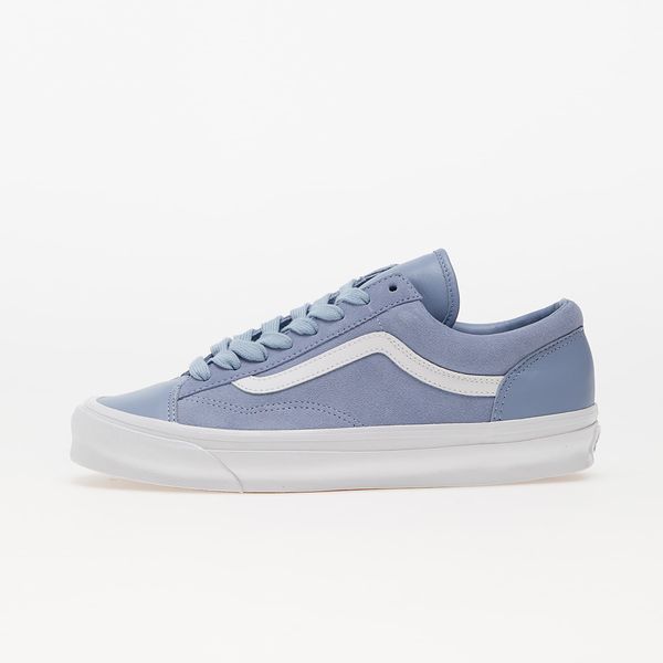 Vans Sneakers Vans Vault OG Style 36 LX Suede/ Leather Dusty Blue EUR 42.5