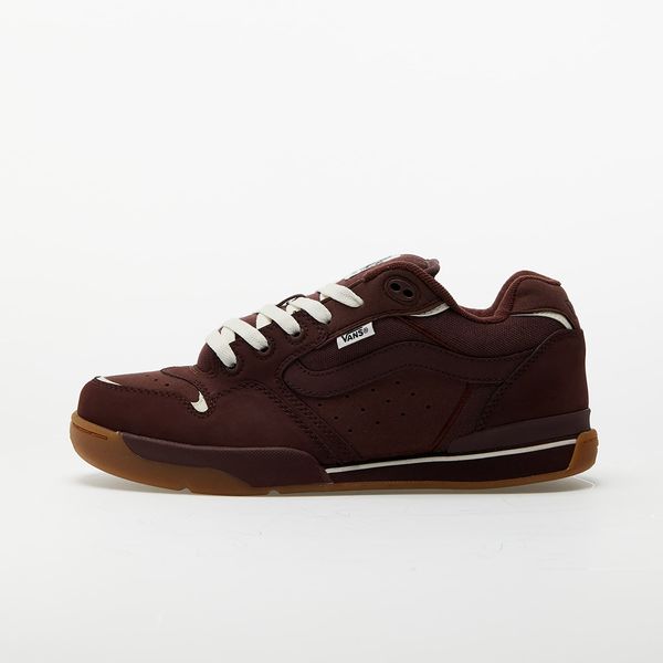 Vans Sneakers Vans Vault Rowley Xlt Lx Bitter Chocolate EUR 38