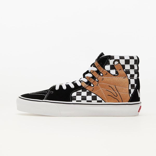 Vans Sneakers Vans Vault SK8-Hi VR3 LX (Imran Potato) Black/ True White EUR 39