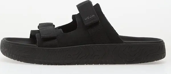 Veja Sneakers Veja Arpoador Full-Black EUR 44
