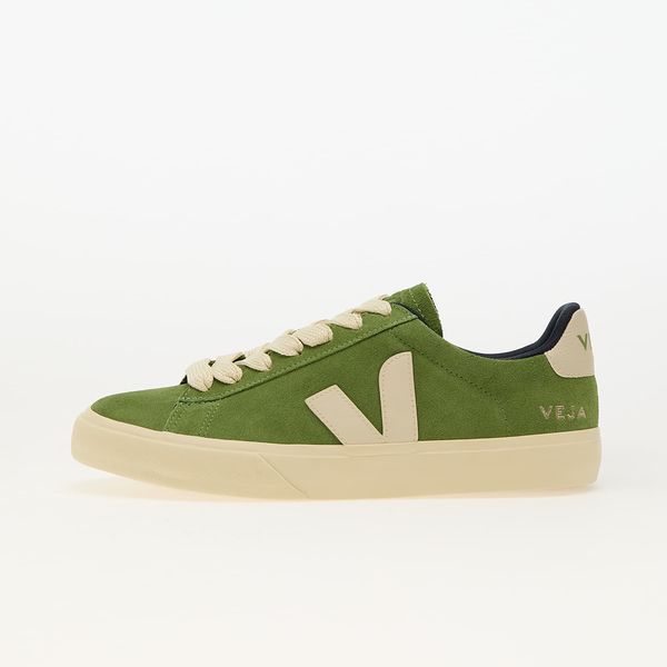 Veja Sneakers Veja Campo Bold Suede Kiwi Pierre EUR 43