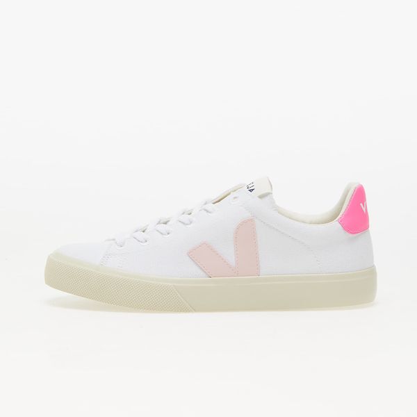 Veja Sneakers Veja Campo Ca Canvas White Petale Sari EUR 37