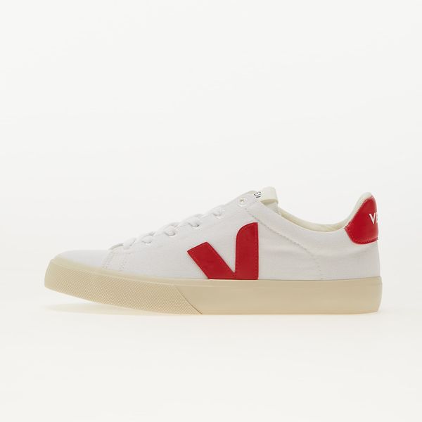 Veja Sneakers Veja Campo Canvas W White/ Pekin EUR 39