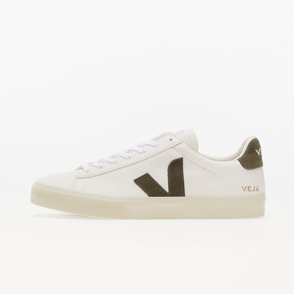 Veja Sneakers Veja Campo Chromefree White/ Kaki EUR 41