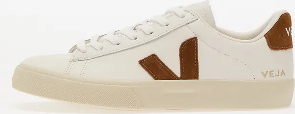Veja Sneakers Veja Campo Leather White_Cognac EUR 46