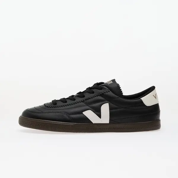 Veja Sneakers Veja Panenka O.T Leather Black White EUR 41