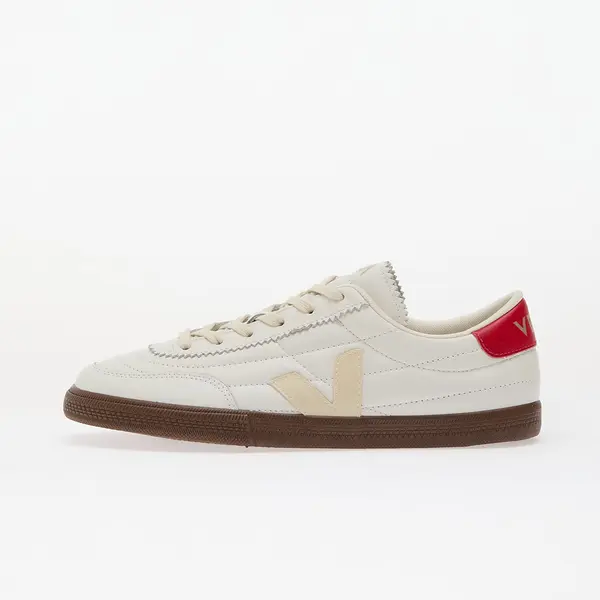 Veja Sneakers Veja Panenka O.T. White Pierre Pekin Bark EUR 43
