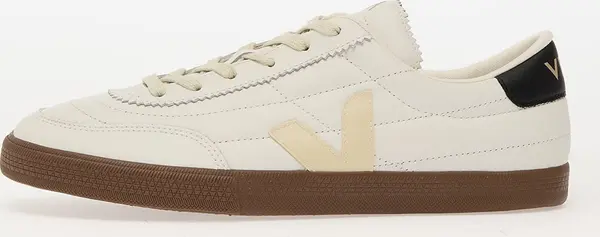 Veja Sneakers Veja Panenka O.T. White_Black_Bark EUR 43