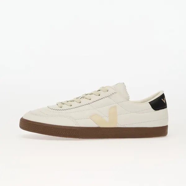Veja Sneakers Veja Panenka O.T. White_Black_Bark EUR 45