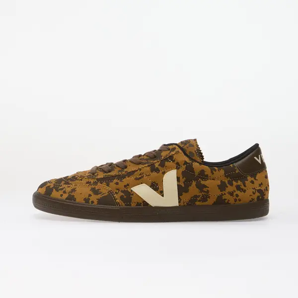 Veja Sneakers Veja Panenka Suede Camel-Wild-Country EUR 45