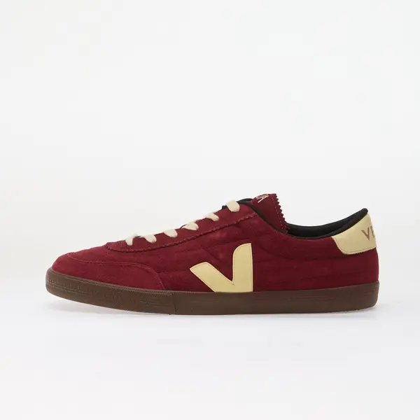 Veja Sneakers Veja Panenka Suede Grenat/ Sun/ Bark EUR 43