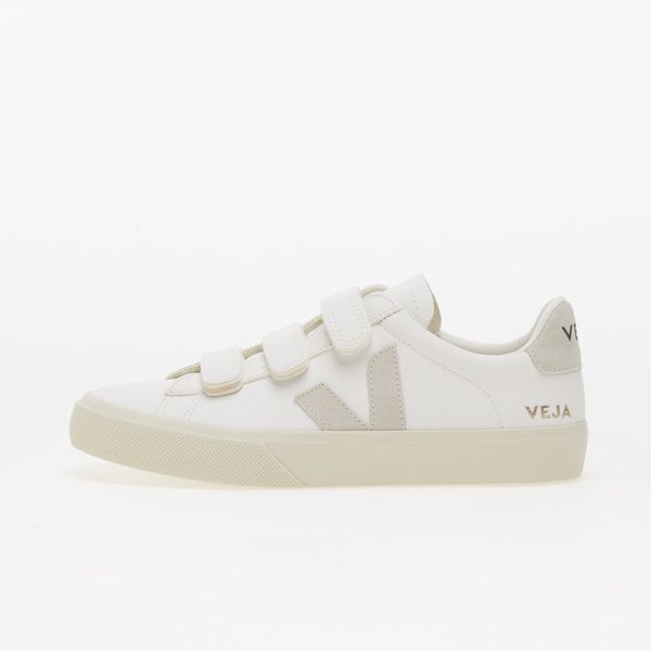 Veja Sneakers Veja Recife Chromefree Leather White Natural EUR 38