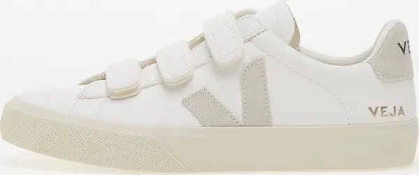Veja Sneakers Veja Recife Chromefree Leather White Natural EUR 40