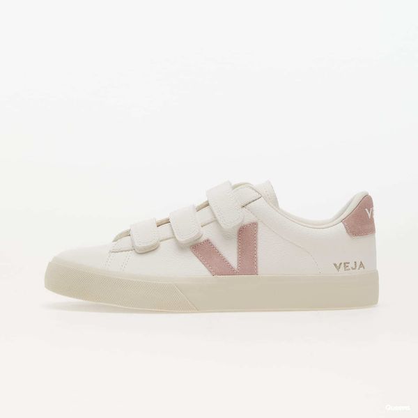 Veja Sneakers Veja Recife Logo ChromeFree W Extra White/ Babe EUR 37