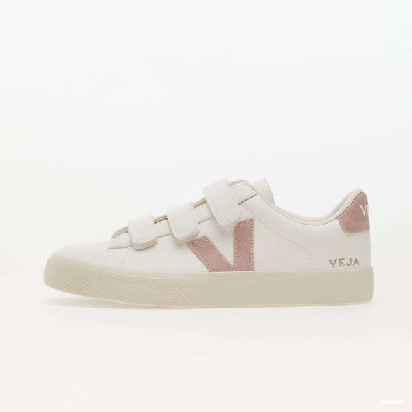 Veja Sneakers Veja Recife Logo ChromeFree W Extra White/ Babe EUR 41