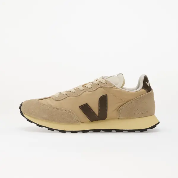 Veja Sneakers Veja Rio Branco II Li Nolyn Almon Sahar Almond/ Sahara/ Eagle EUR 36
