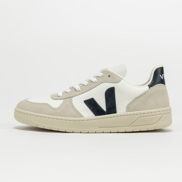 Veja Sneakers Veja V-10 B-Mesh C/O White Nautico EUR 43