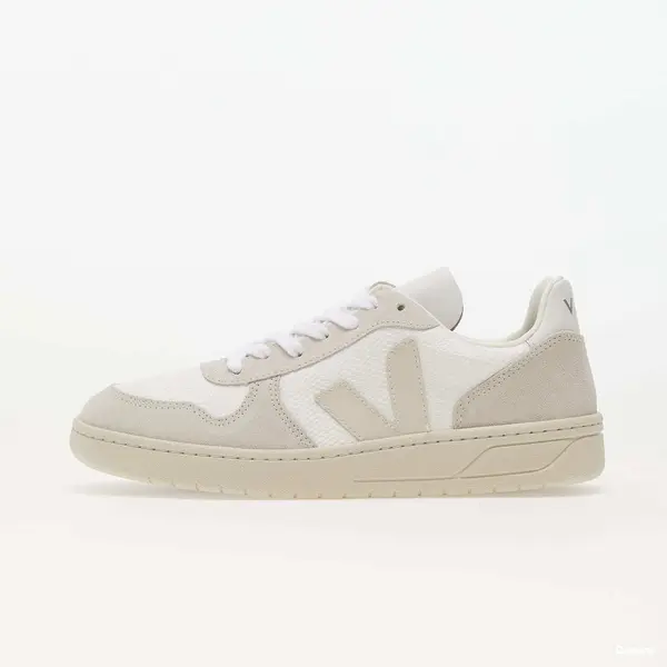 Veja Sneakers Veja V-10 B-Mesh W White/ Natural/ Pierre EUR 36