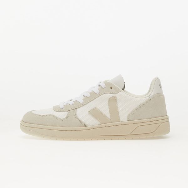 Veja Sneakers Veja V-10 B-Mesh White Natural Pierre EUR 41