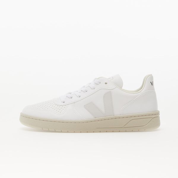 Veja Sneakers Veja V-10 CWL Full-White EUR 44